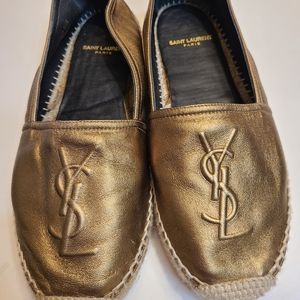 Ysl espadrilles